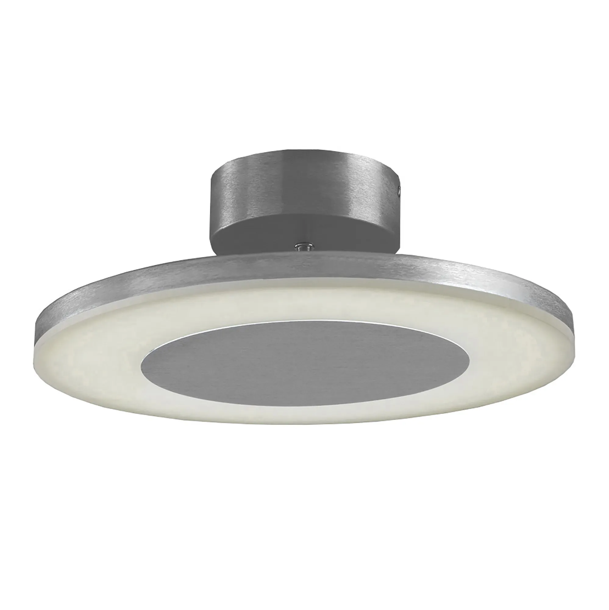 Hemisferic Ceiling Lights Mantra Semi Flush Fittings